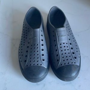 Native Jefferson, size J5